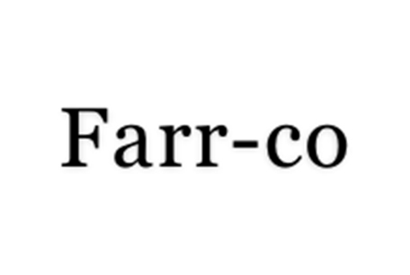 FARR CO